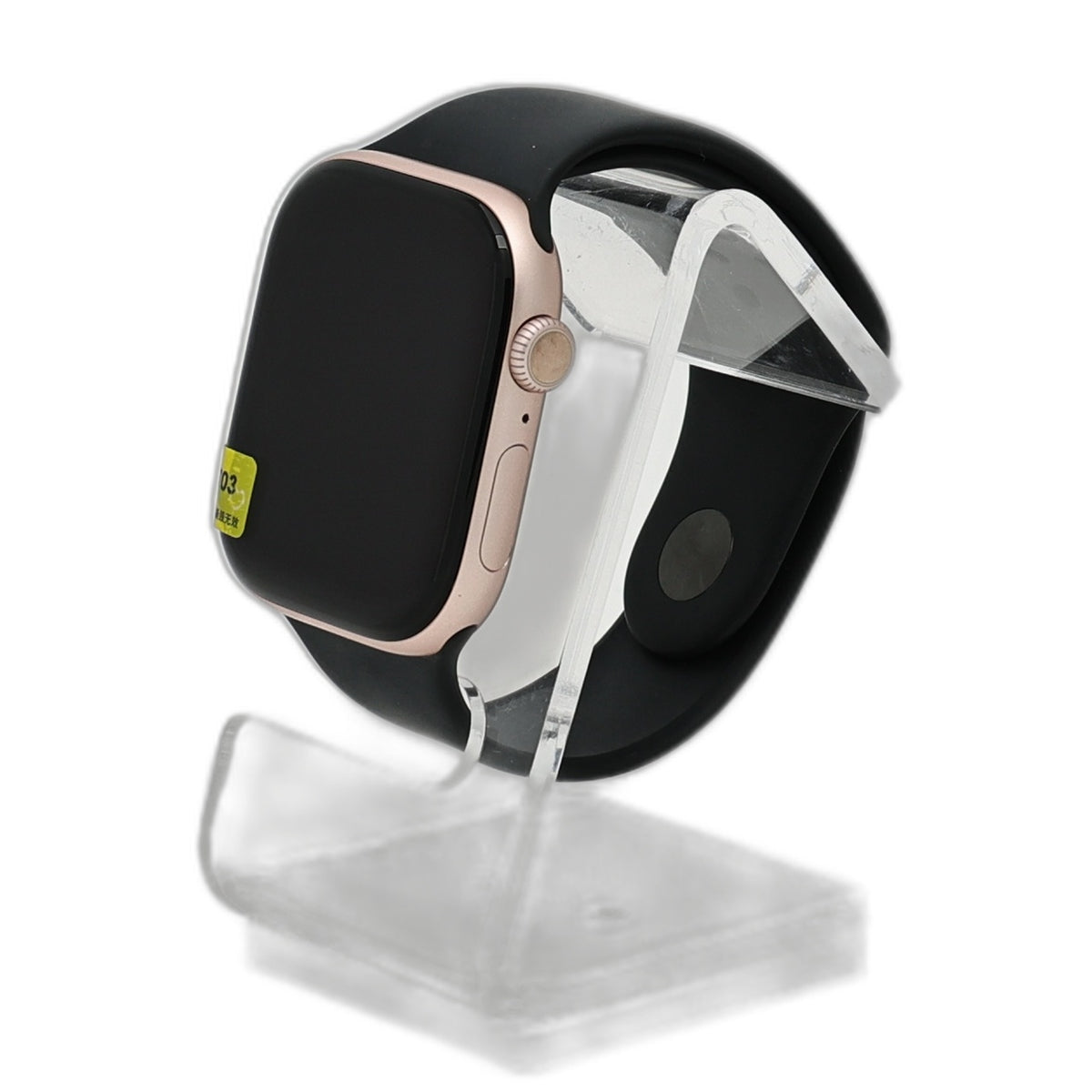 99新 Apple Watch Series 10 46毫米 鋁金屬