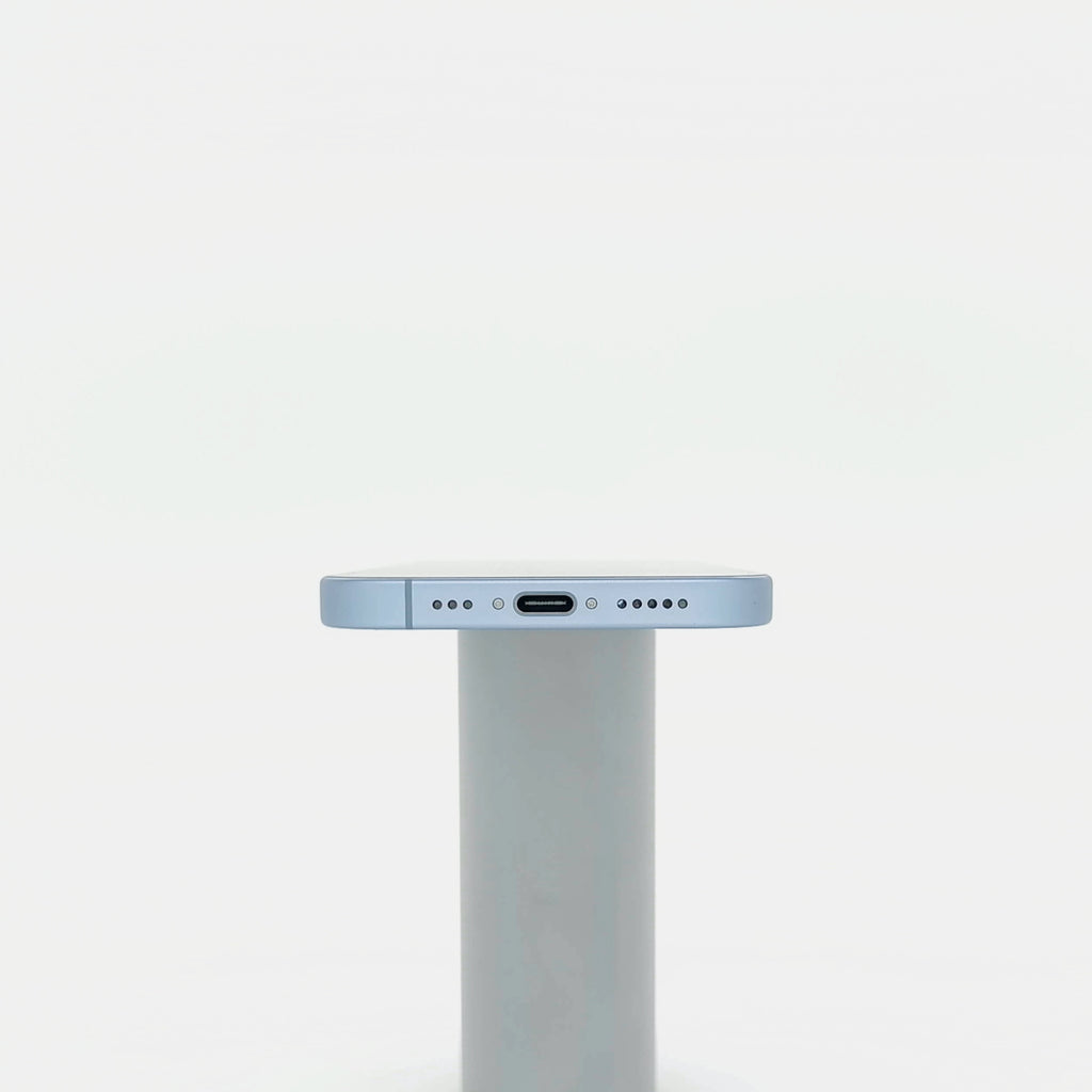 95新 Apple iPhone 17 256G 青霧藍色 中國大陸版