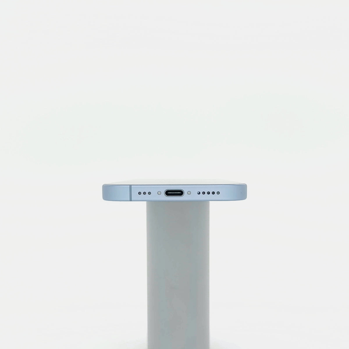 95新 Apple iPhone 17 256G 青霧藍色 中國大陸版