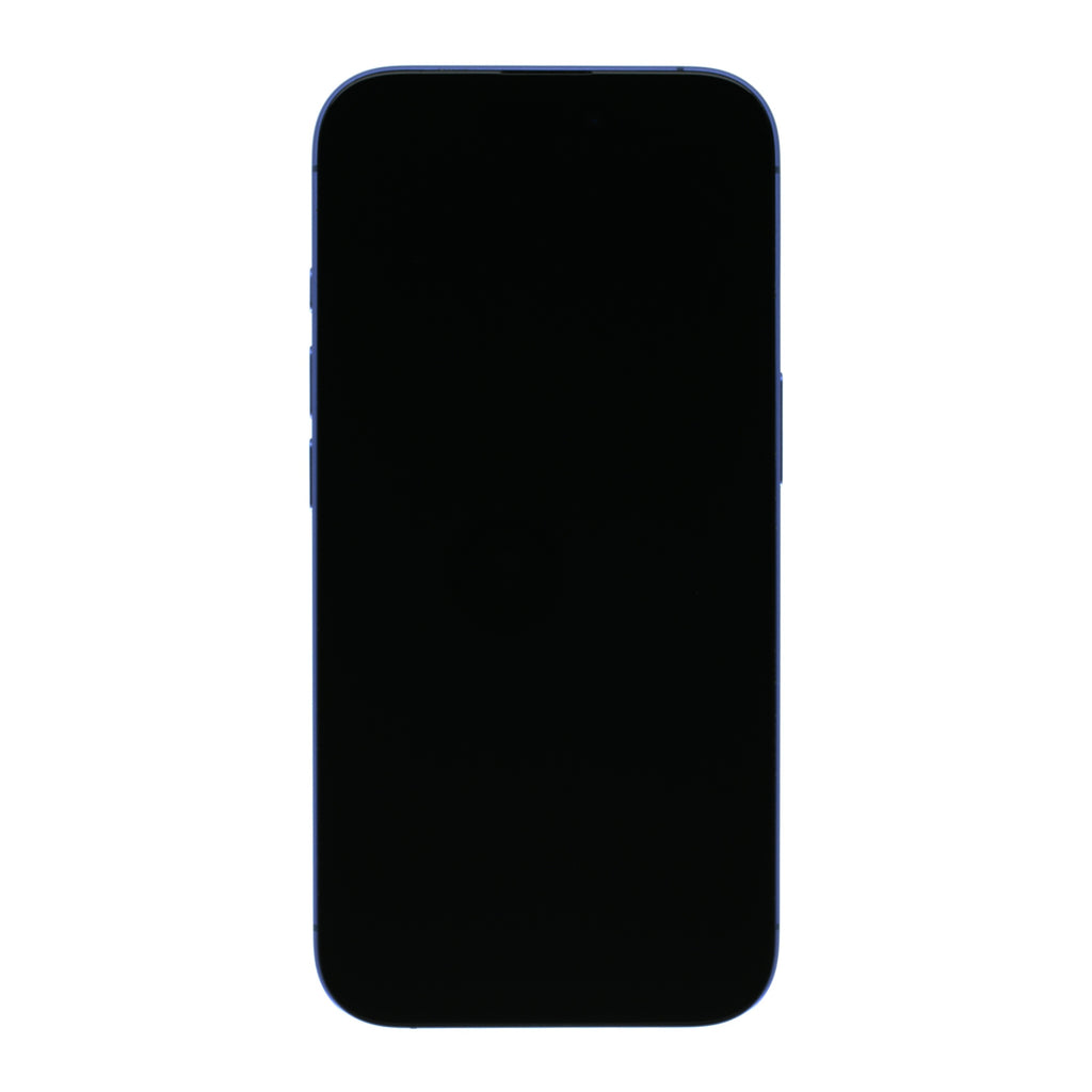 99新 Apple iPhone 16 128G 群青色 中國大陸版
