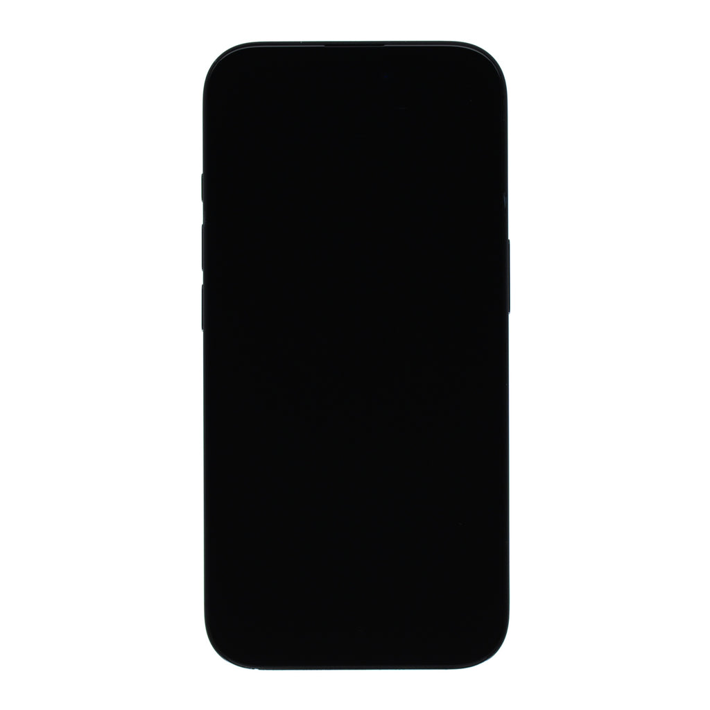 95新 Apple iPhone 16 128G 黑色 中國大陸版