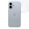 95新 Apple iPhone 16 256G 白色 中國大陸版