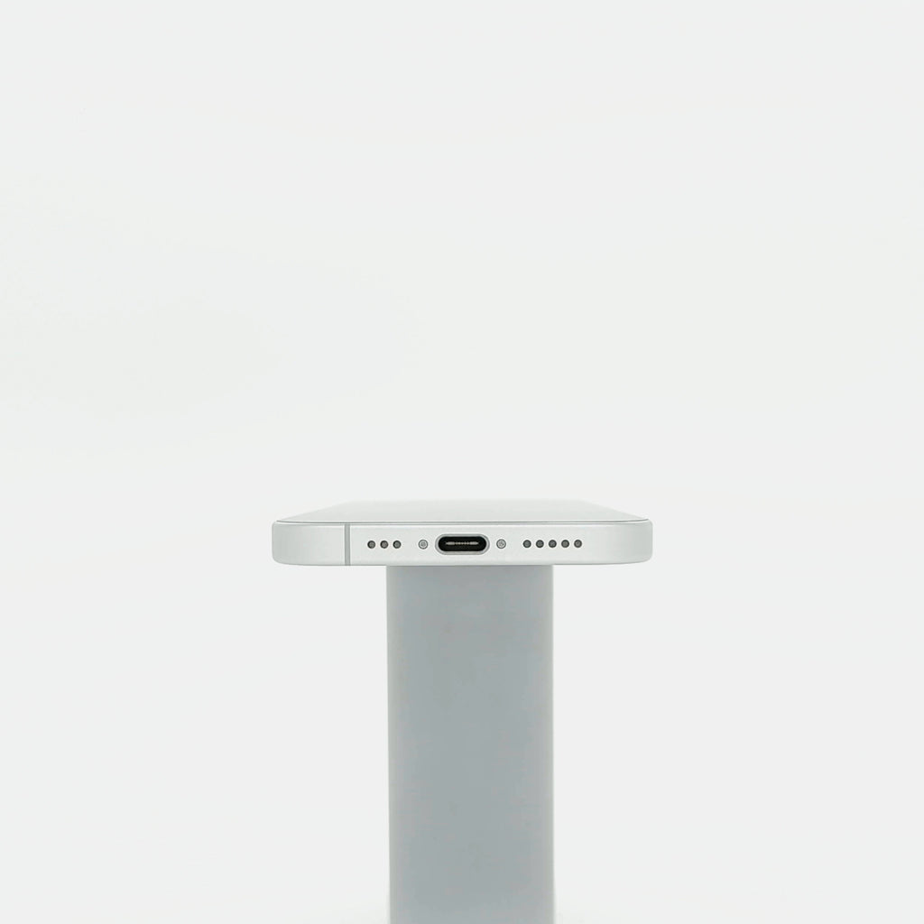 95新 Apple iPhone 16 256G 白色 中國大陸版