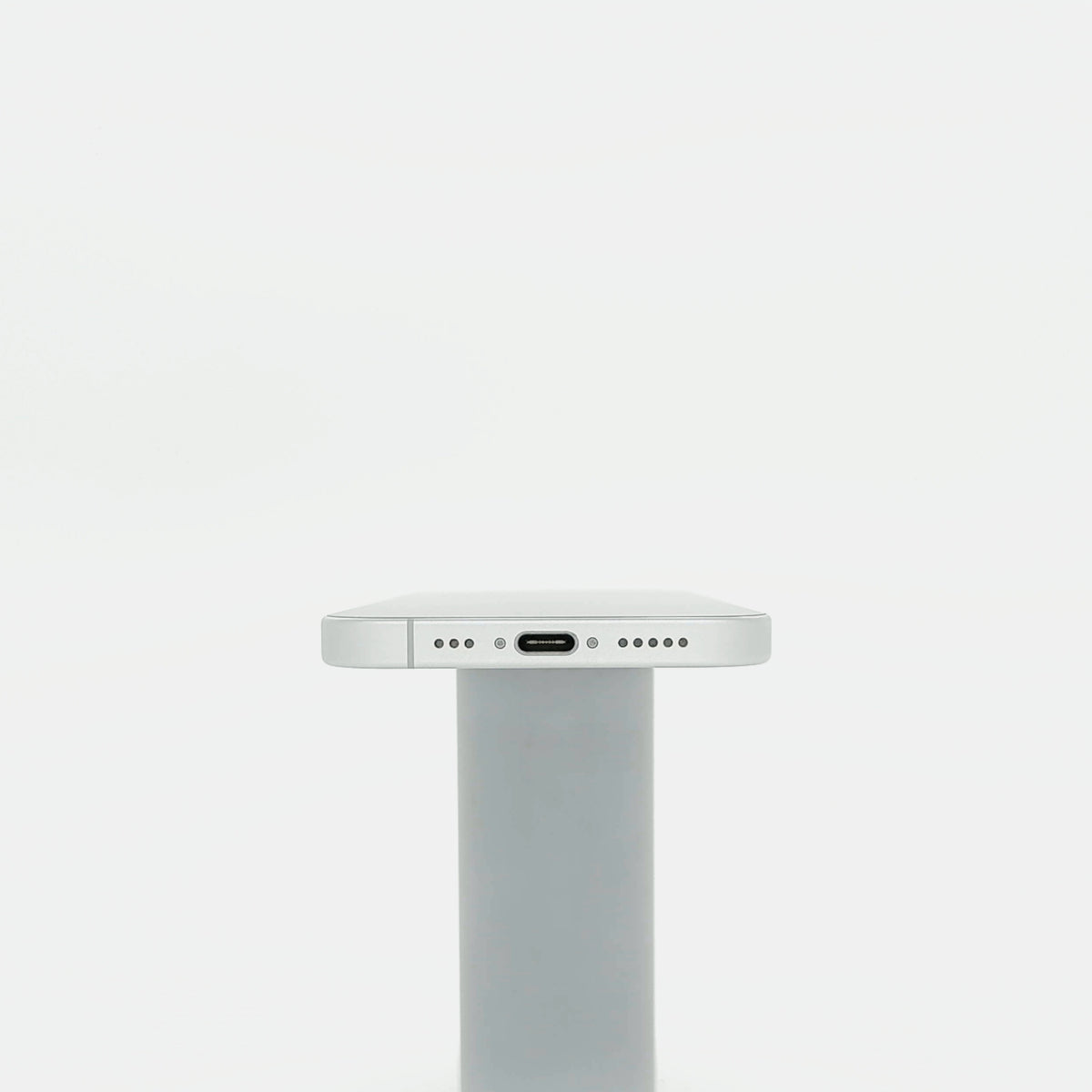 95新 Apple iPhone 16 256G 白色 中國大陸版
