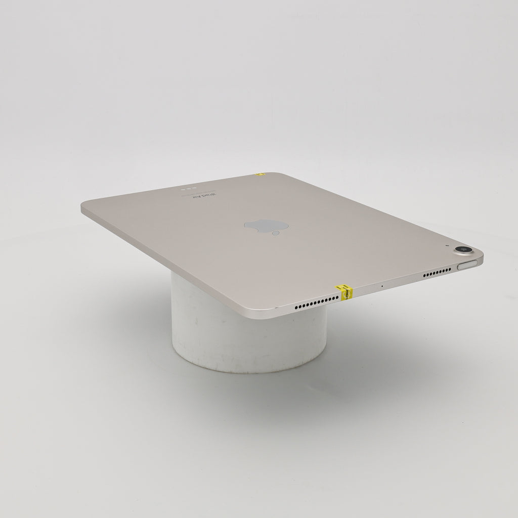 95新 Apple iPad Air5 64G 星光色 WIFI