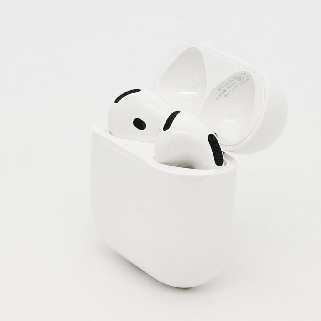 99新 Apple AirPods 4 (支持主动降噪) 白色
