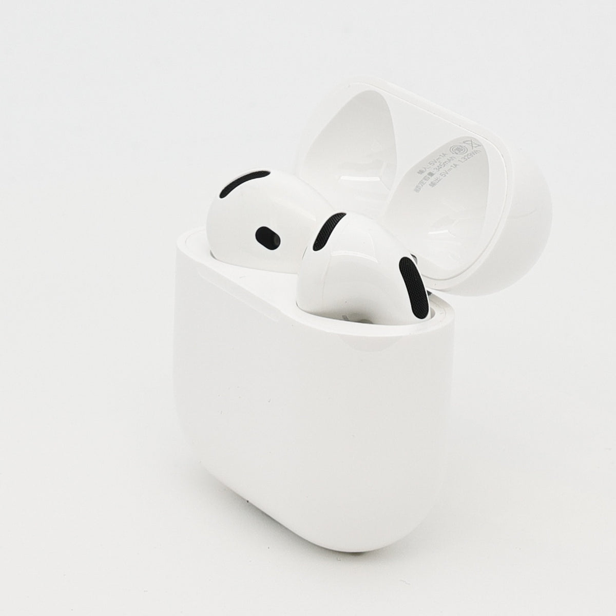 99新 Apple AirPods 4 (支持主动降噪) 白色
