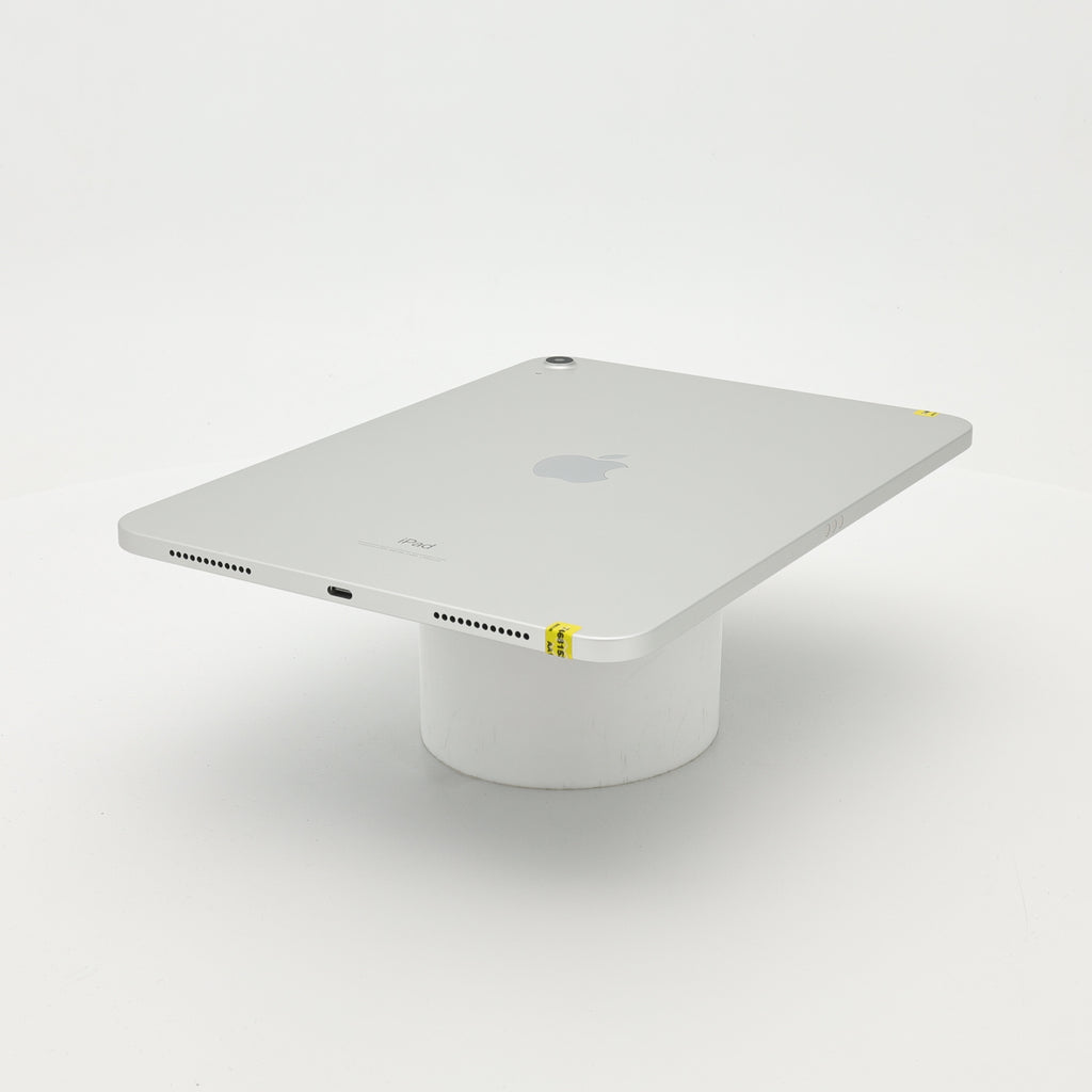 95新 Apple iPad 10代 64G 銀色 WIFI