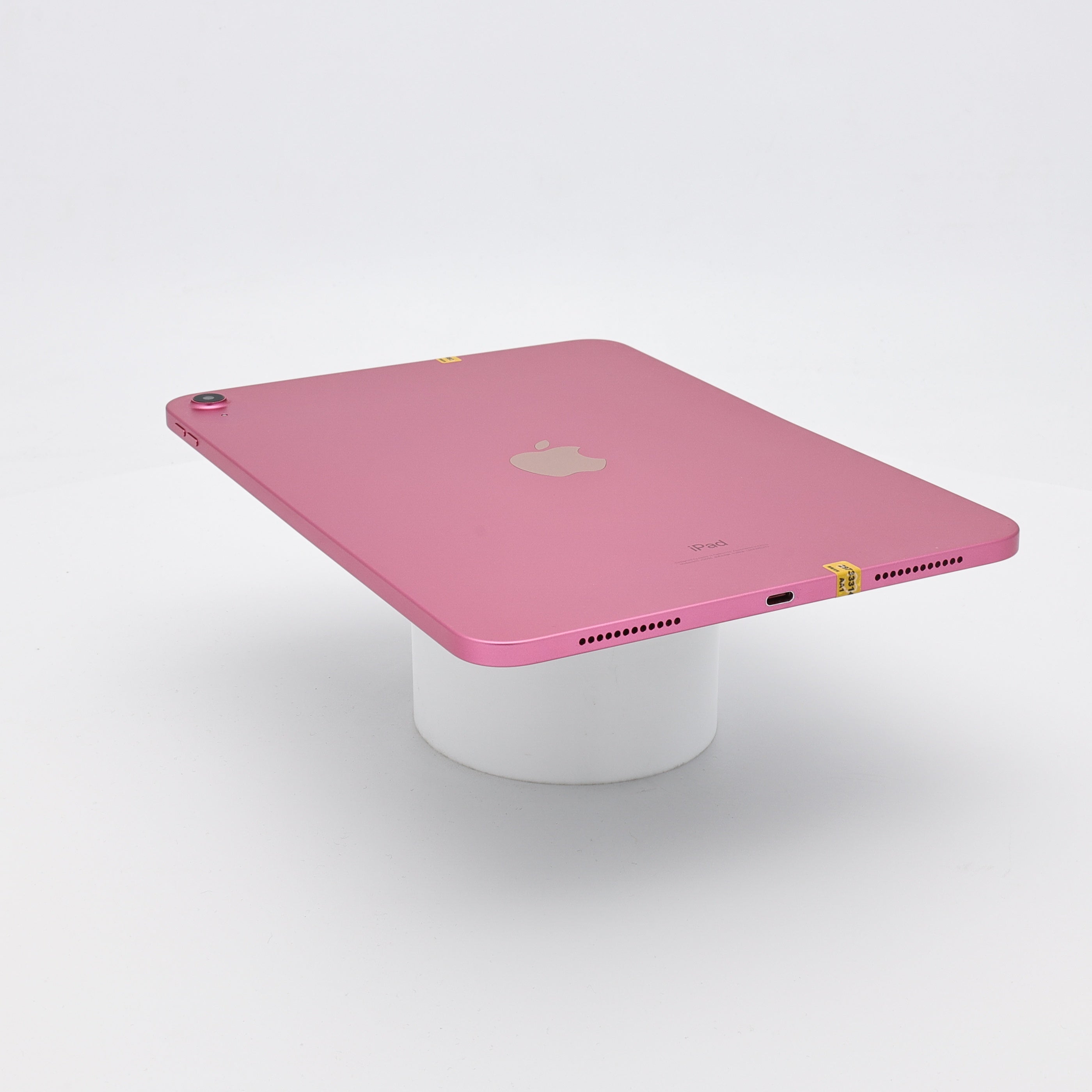 95新 Apple iPad 10代 64G 粉紅色 WIFI