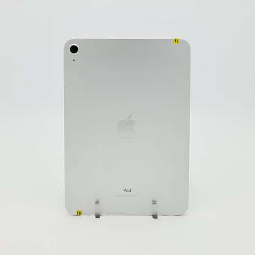 95新 Apple iPad 10代 64G 銀色 WIFI
