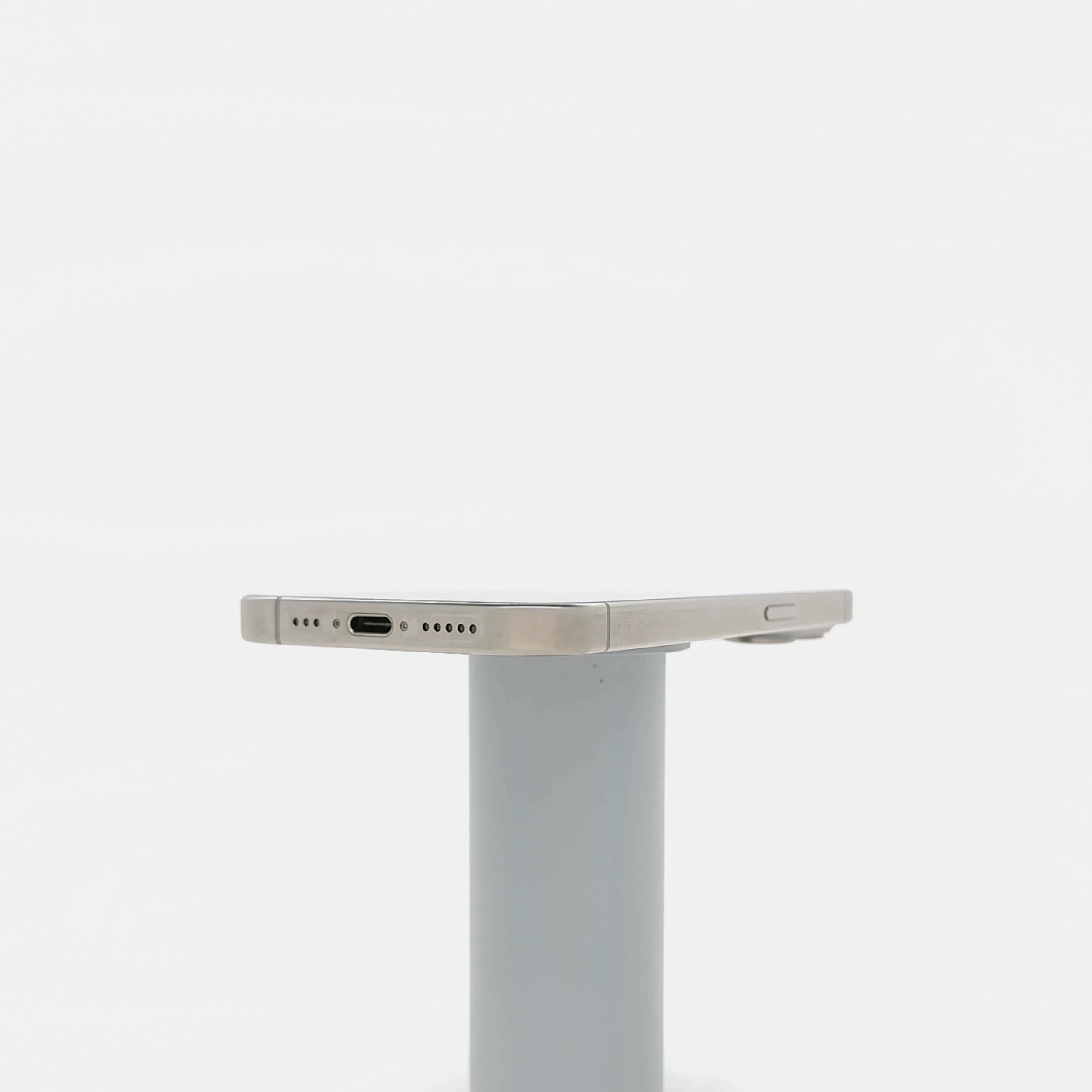 95新 Apple iPhone 15 Pro 128G 原色鈦金屬 中國大陸版
