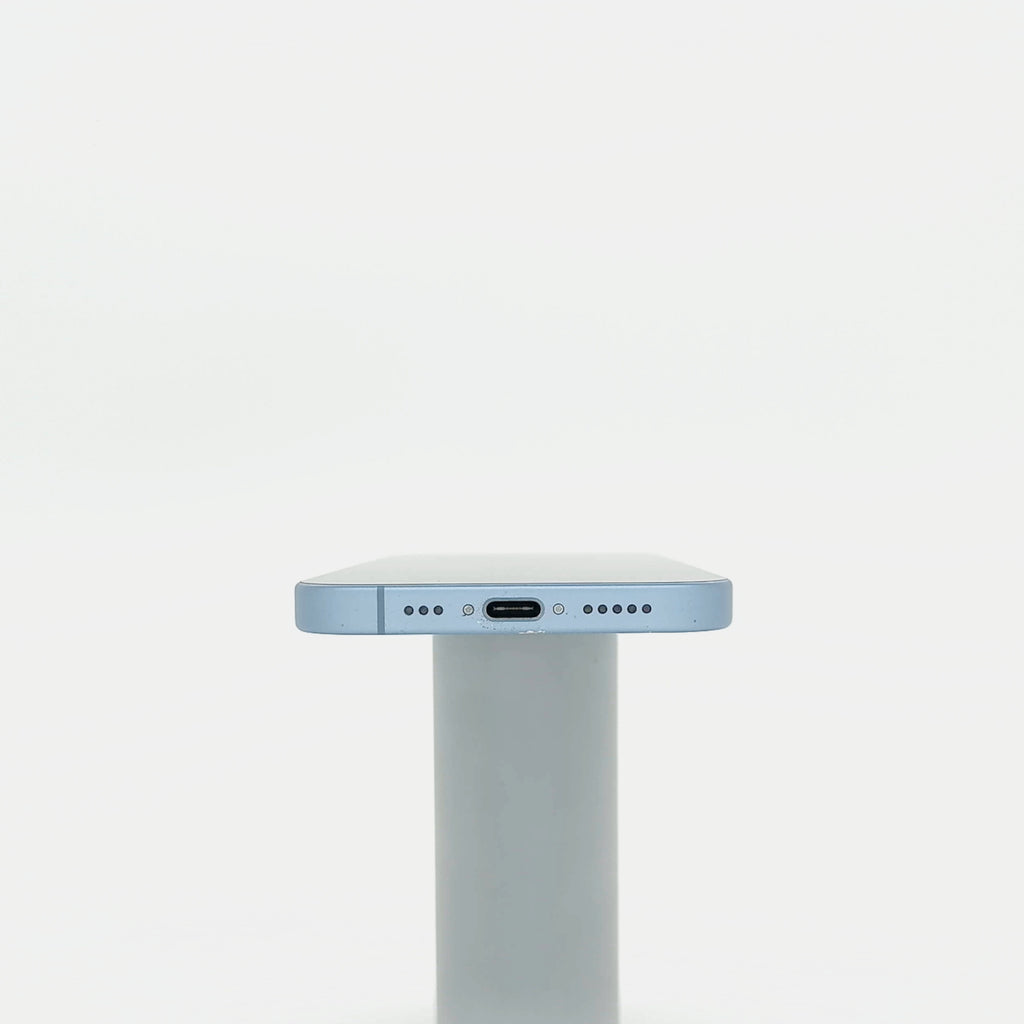 95新 Apple iPhone 17 256G 青霧藍色 中國大陸版