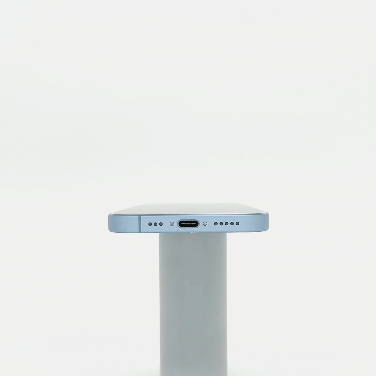 95新 Apple iPhone 17 256G 青霧藍色 中國大陸版