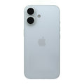 95新 Apple iPhone 16 256G 白色 中國大陸版