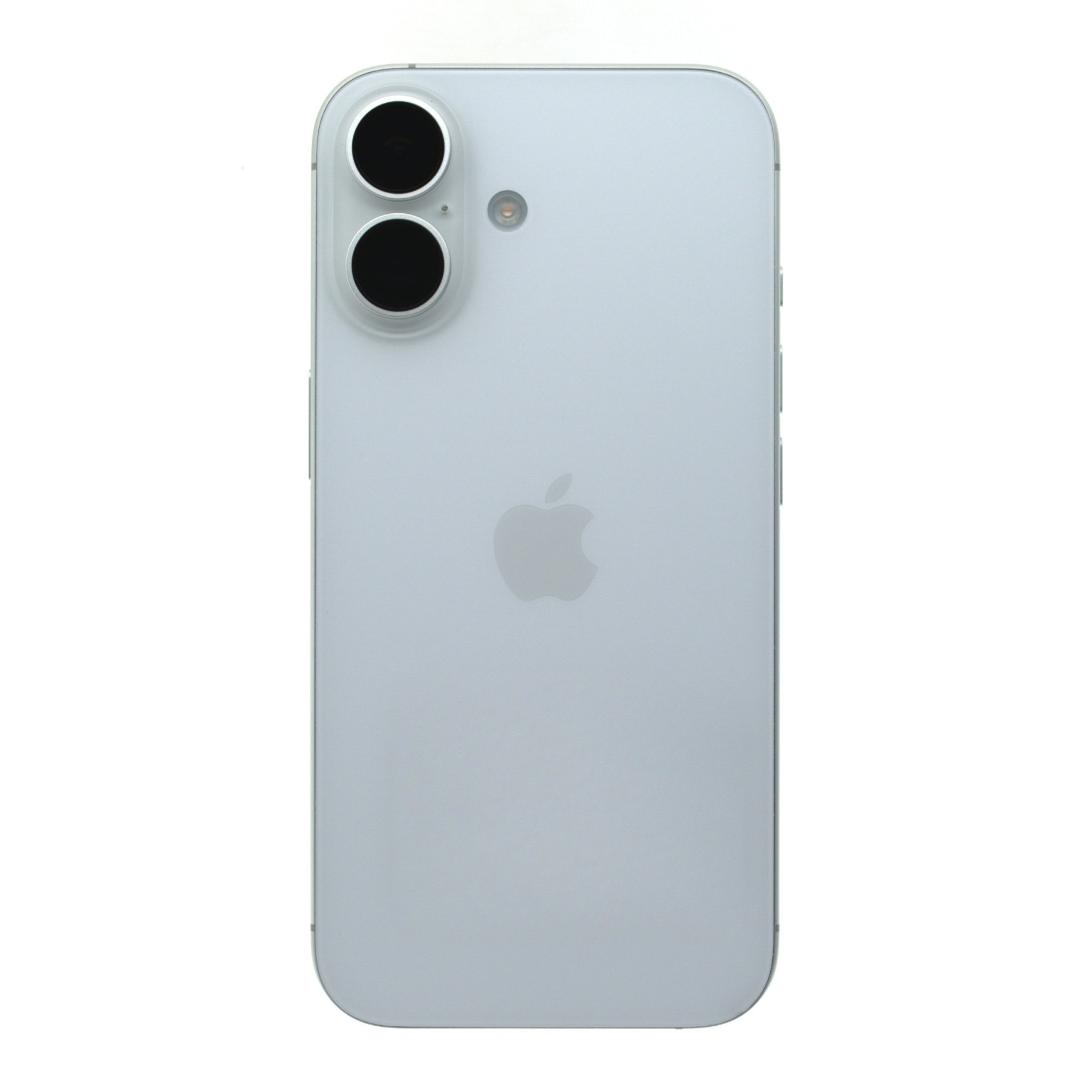 95新 Apple iPhone 16 256G 白色 中國大陸版