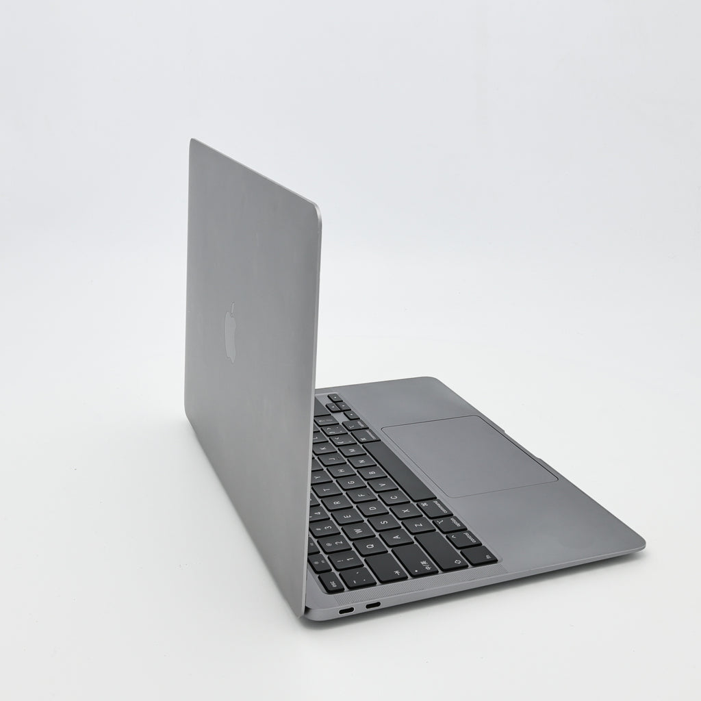 95新 Apple MacBook Air 20年 13寸 i5 1.1G 8G RAM 512G SSD 深空灰色