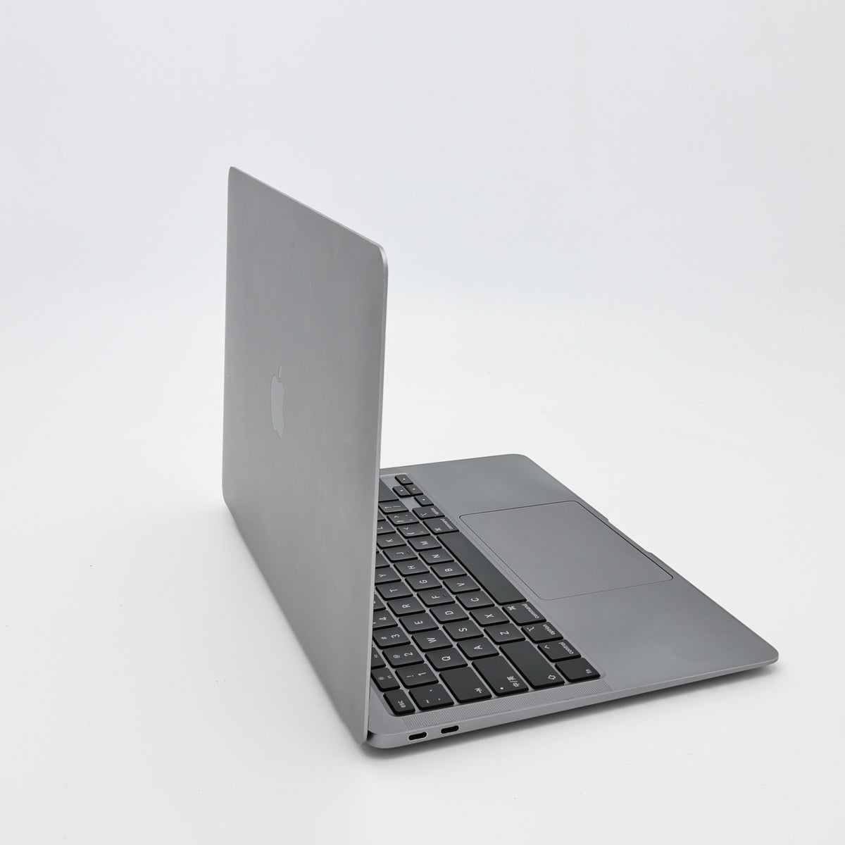 95新 Apple MacBook Air 20年 13寸 i5 1.1G 8G RAM 512G SSD 深空灰色