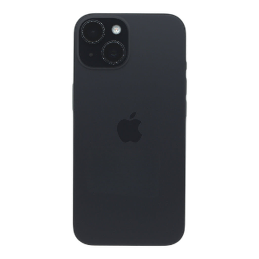 95新 Apple iPhone 15 128G 黑色 中國大陸版