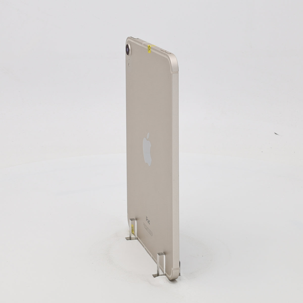 95新 Apple iPad mini6 64G 星光色 WIFI+5G