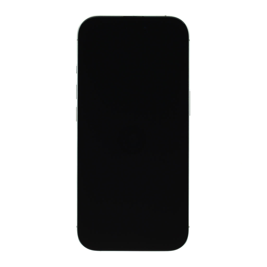 95新 Apple iPhone 16 Pro 256G 白色鈦金屬 中國大陸版
