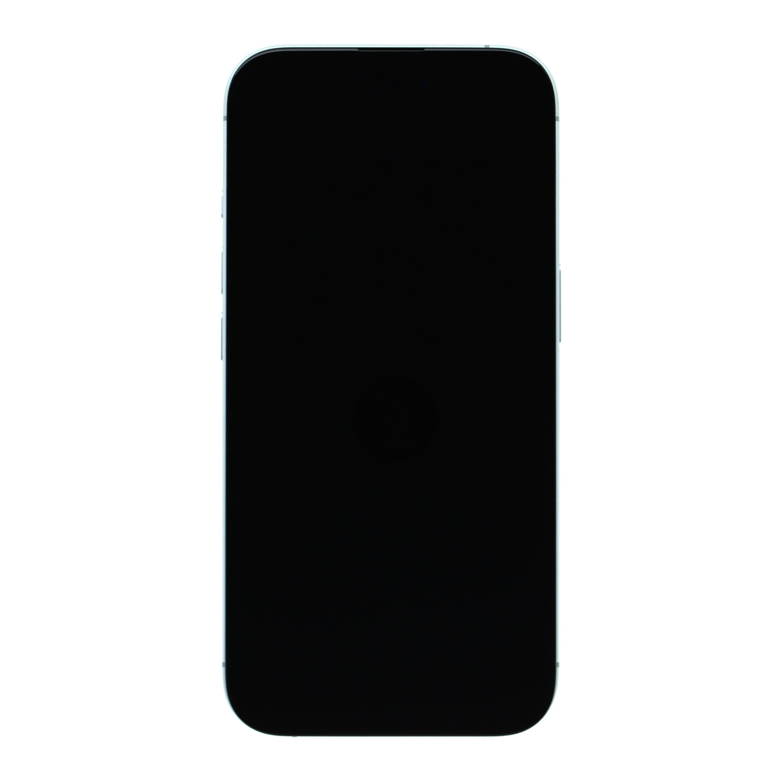 95新 Apple iPhone 16 256G 白色 中國大陸版