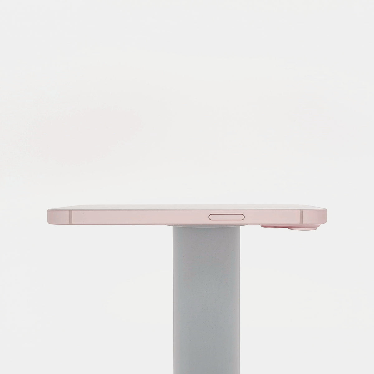 95新 Apple iPhone 15 256G 粉紅色 中國大陸版