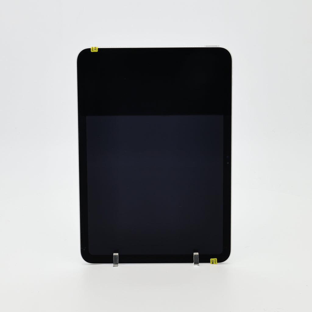 95新 Apple iPad 10代 64G 銀色 WIFI