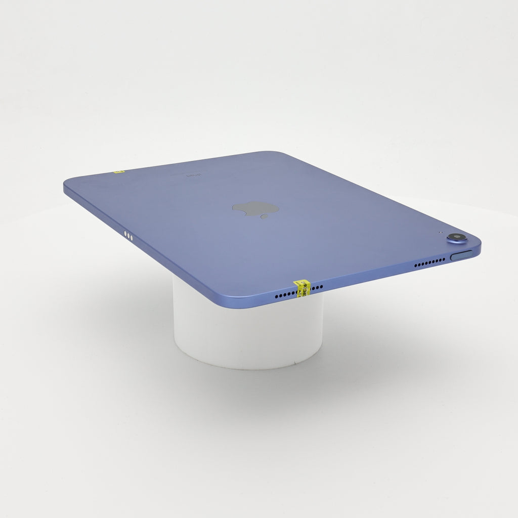 99新 Apple iPad 10代 64G 藍色 WIFI