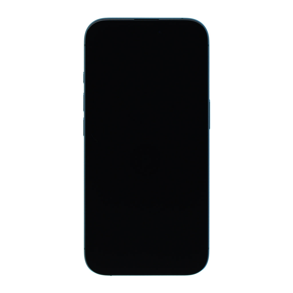 95新 Apple iPhone 16 128G 深青色 中國大陸版