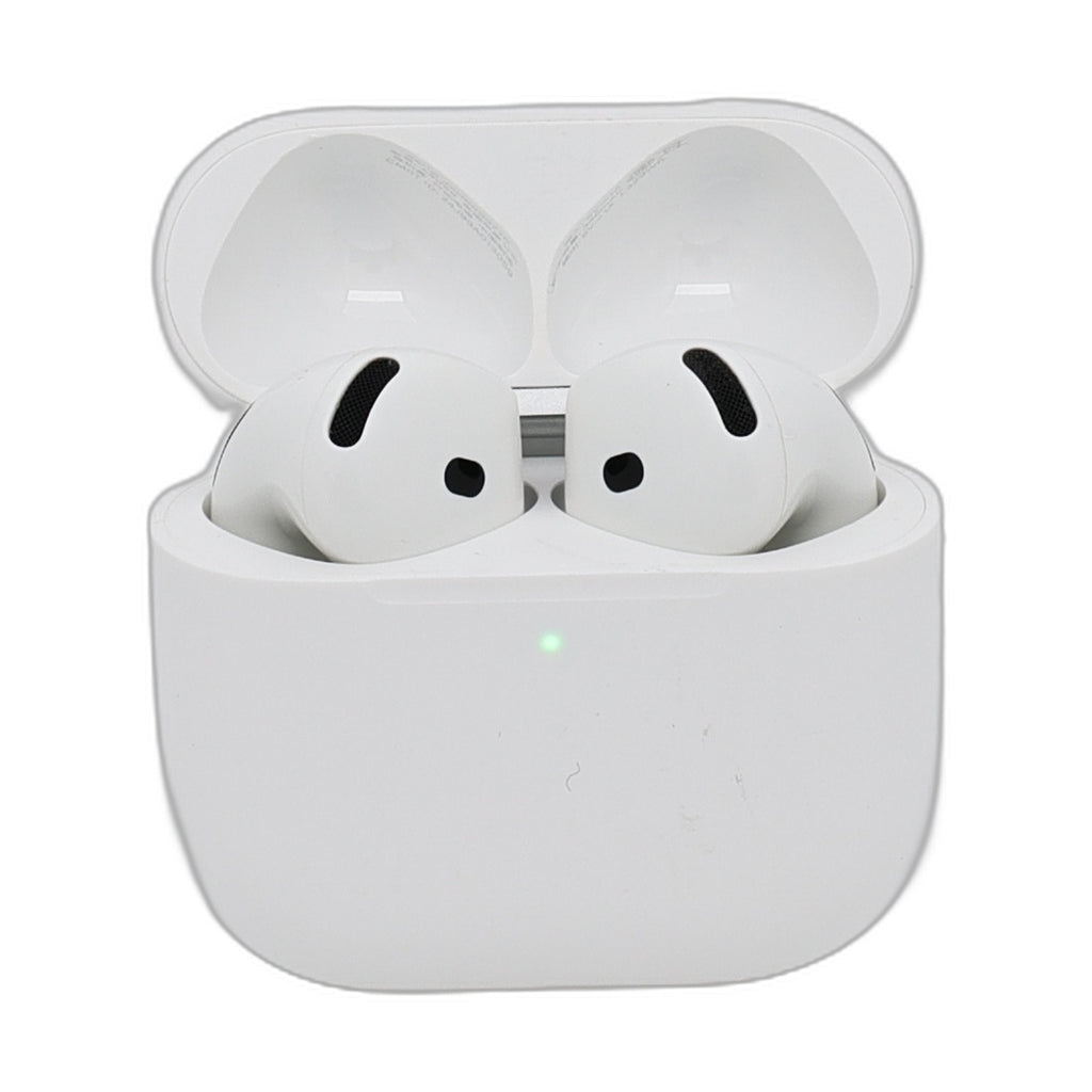 99新 Apple AirPods 4 (支持主动降噪) 白色