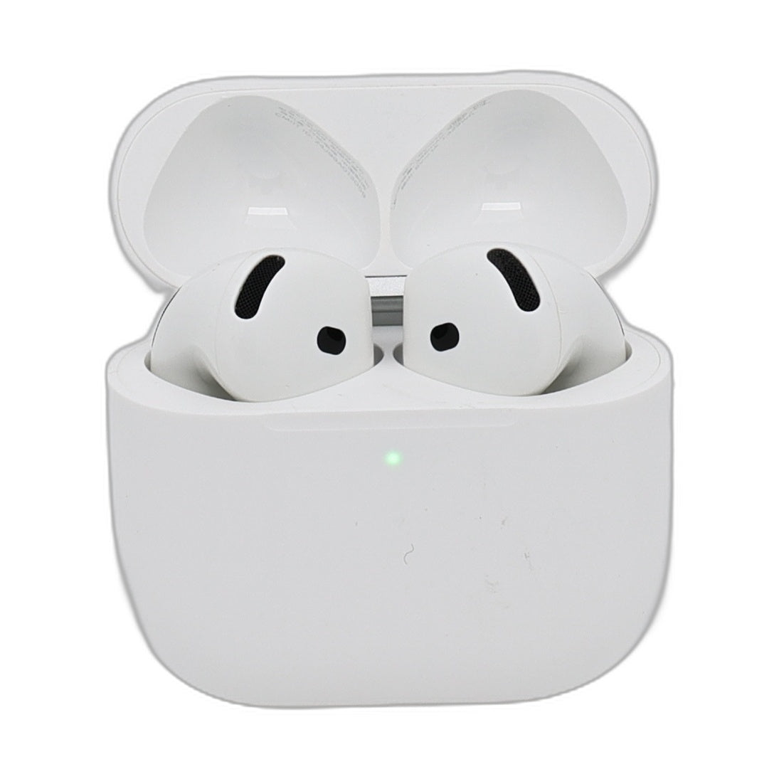 99新 Apple AirPods 4 (支持主动降噪) 白色