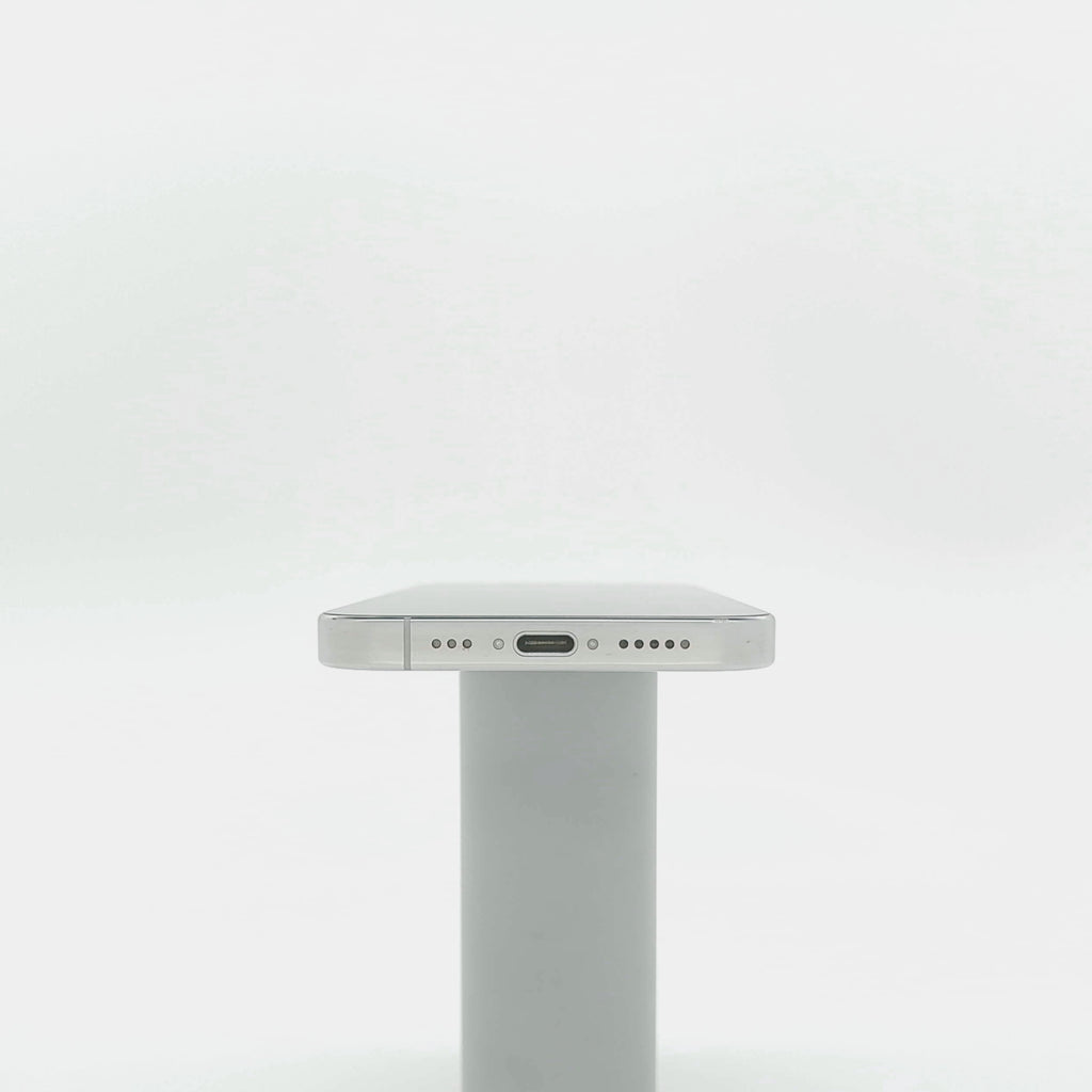 95新 Apple iPhone 16 Pro 128G 白色鈦金屬 中國大陸版