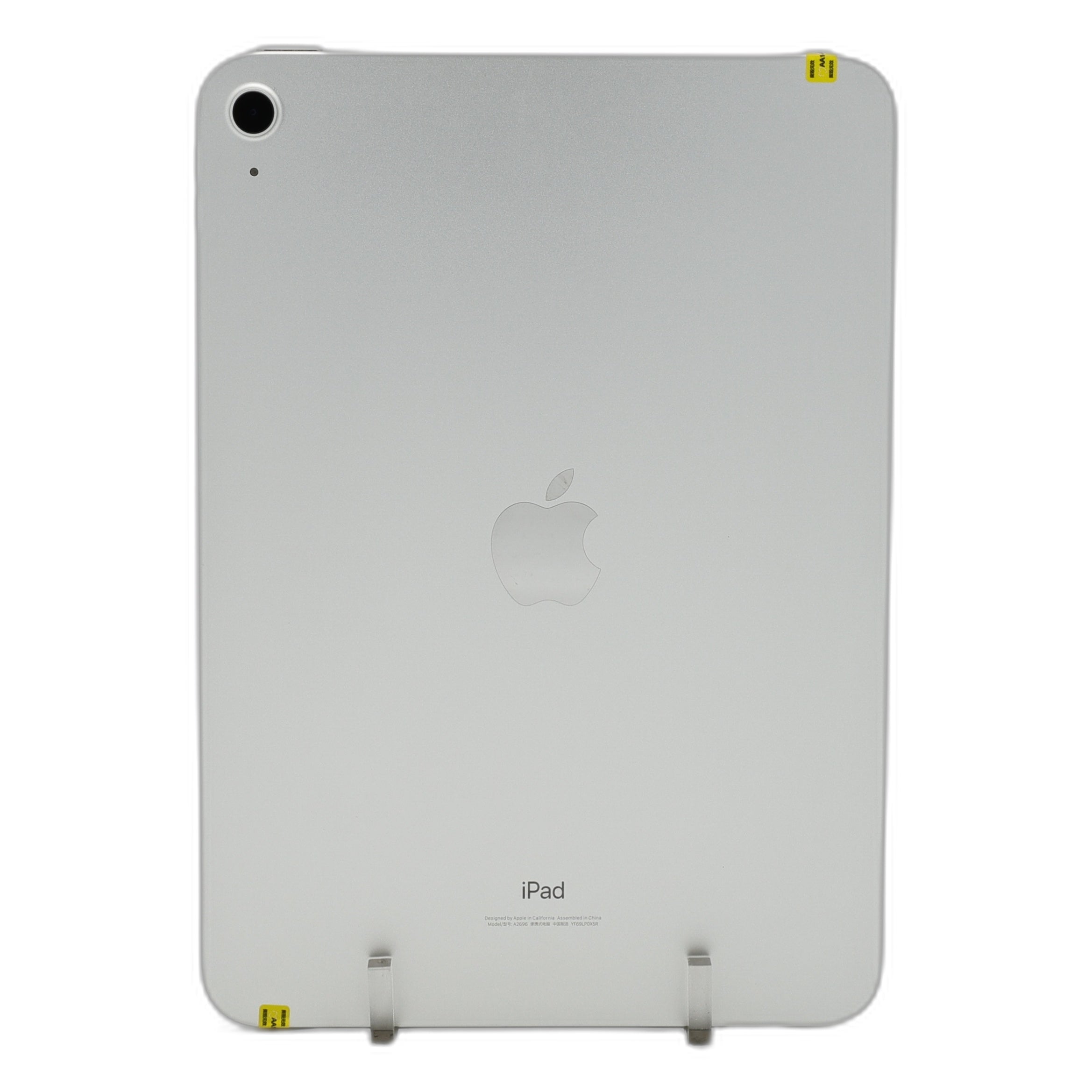 95新 Apple iPad 10代 64G 銀色 WIFI