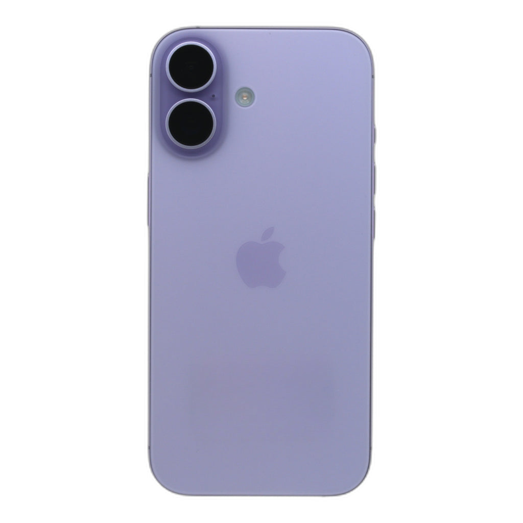 95新 Apple iPhone 17 256G 薰衣草紫色 中國大陸版