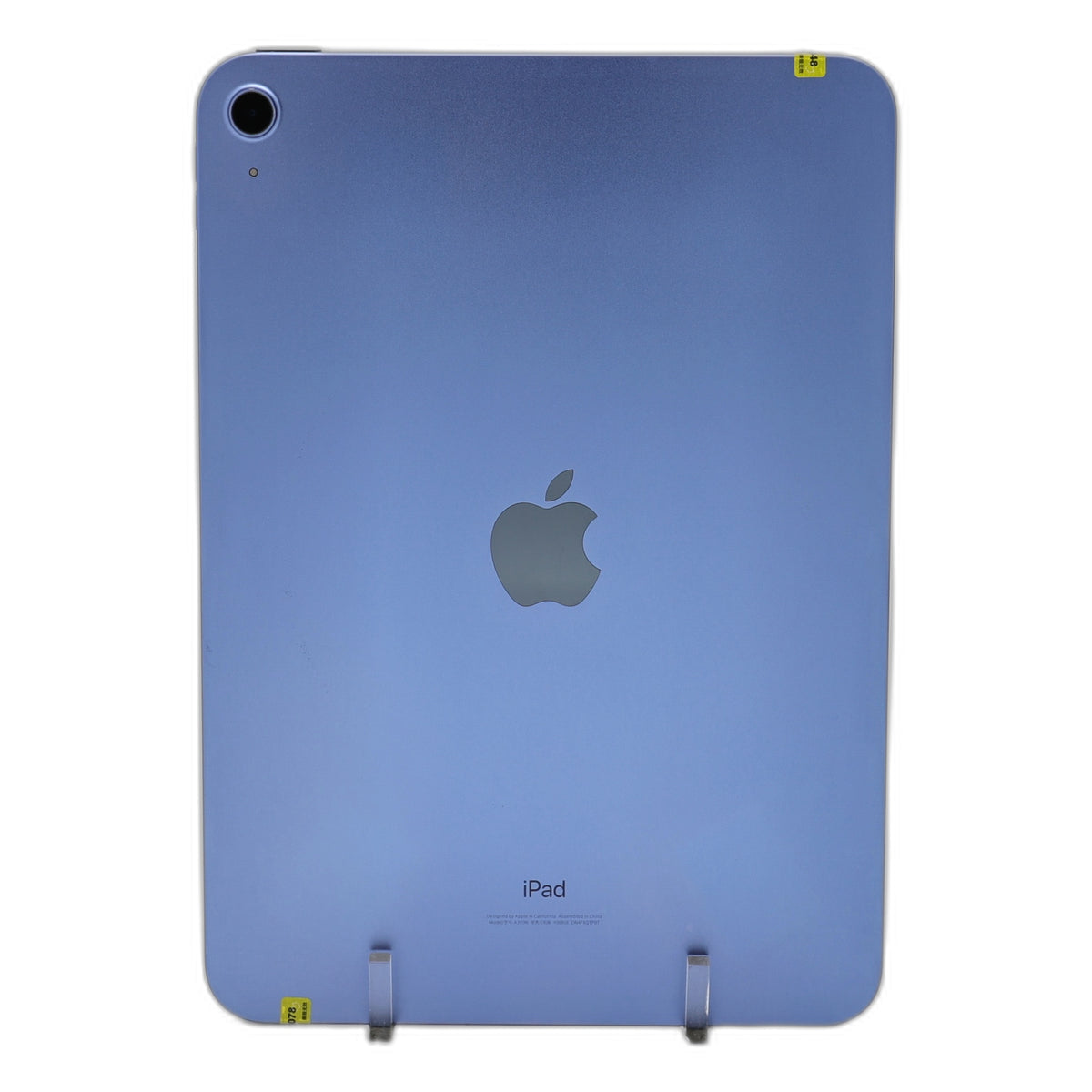 95新 Apple iPad 10代 64G 藍色 WIFI