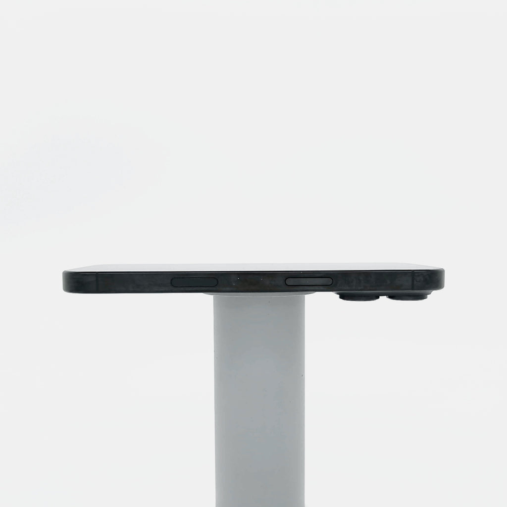 95新 Apple iPhone 16 Pro 256G 黑色鈦金屬 中國大陸版