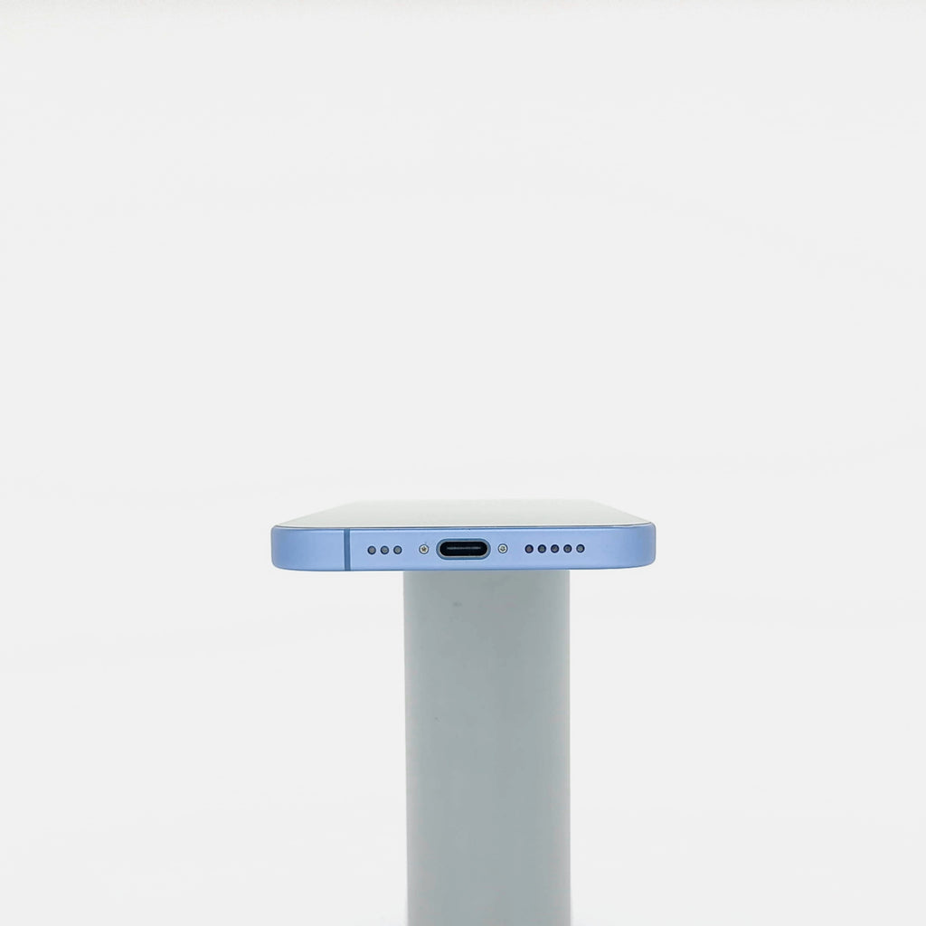 95新 Apple iPhone 16 128G 群青色 中國大陸版