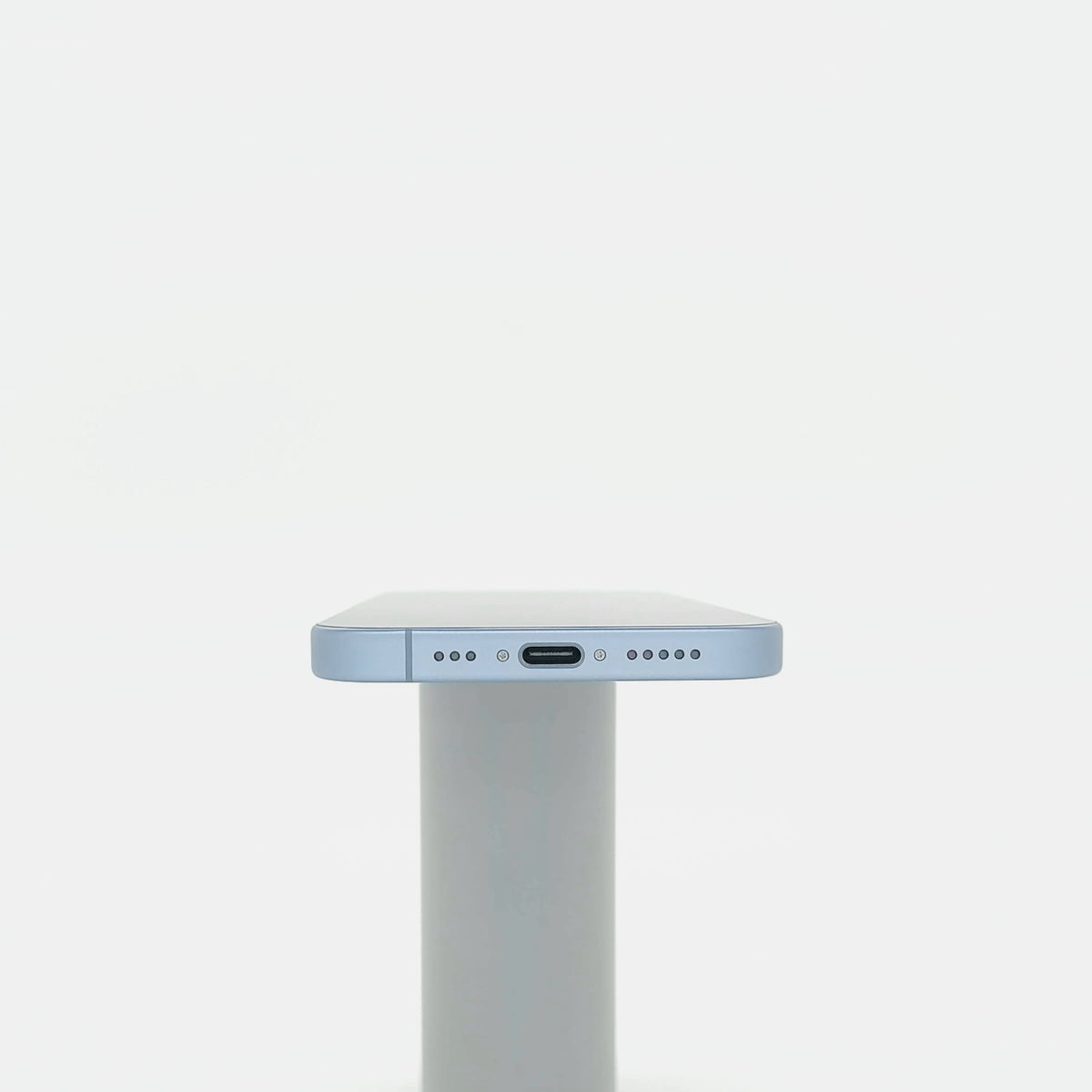 95新 Apple iPhone 17 256G 青霧藍色 中國大陸版