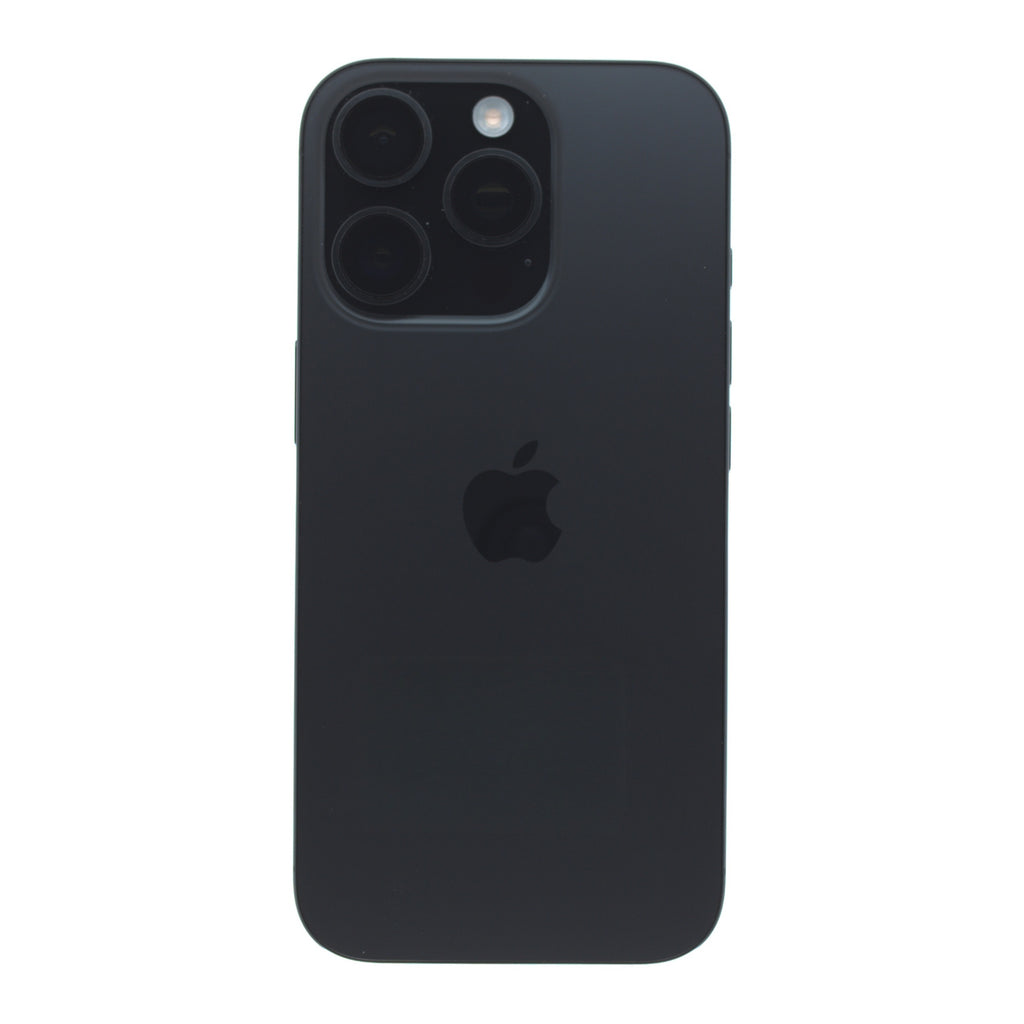 95新 Apple iPhone 16 Pro 256G 黑色鈦金屬 中國大陸版