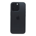 95新 Apple iPhone 16 Pro 256G 黑色鈦金屬 中國大陸版