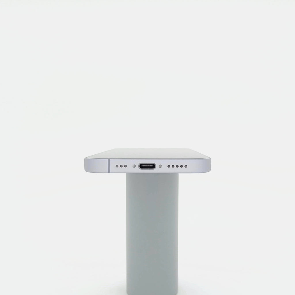 95新 Apple iPhone 17 256G 薰衣草紫色 中國大陸版