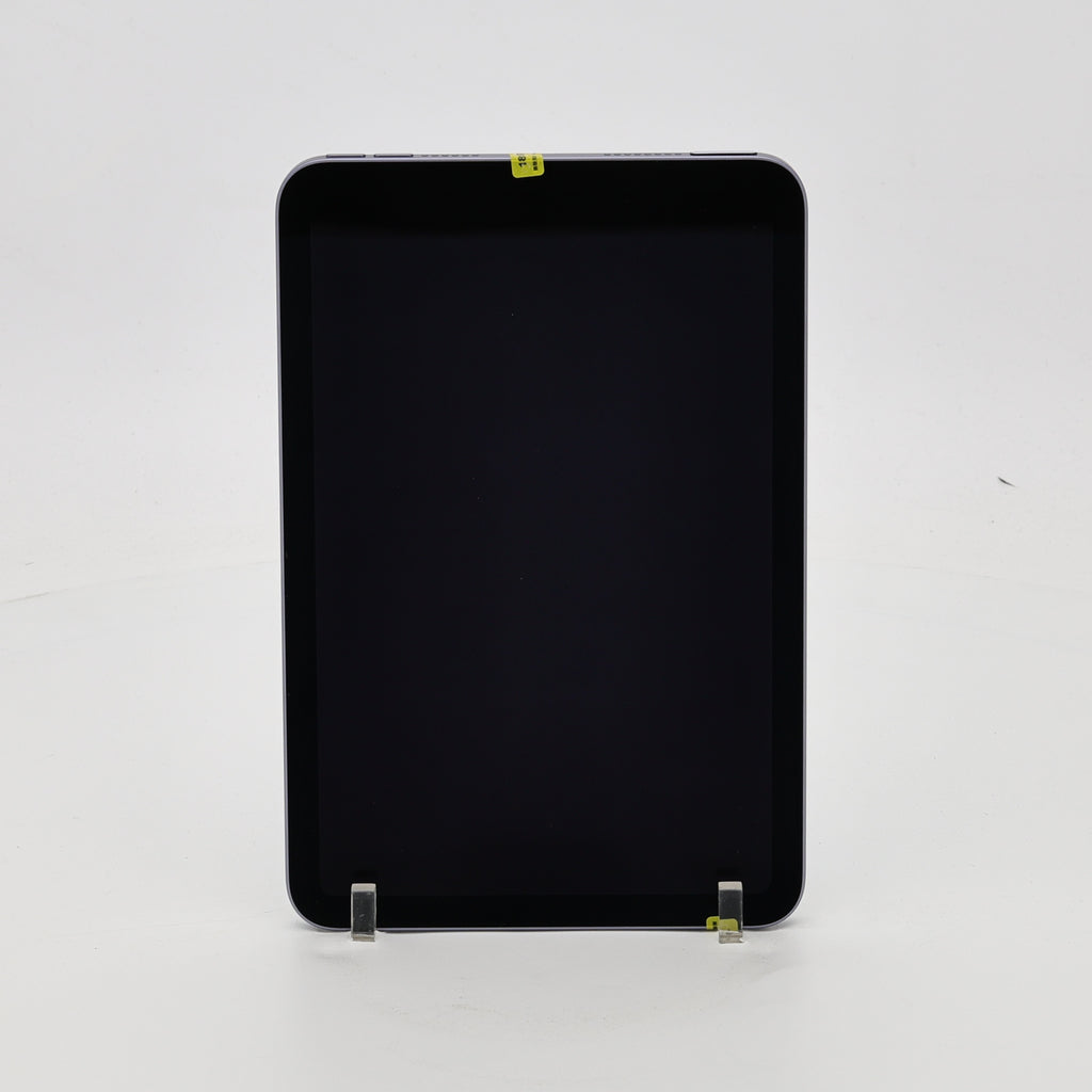 95新 Apple iPad mini6 64G 紫色 WIFI