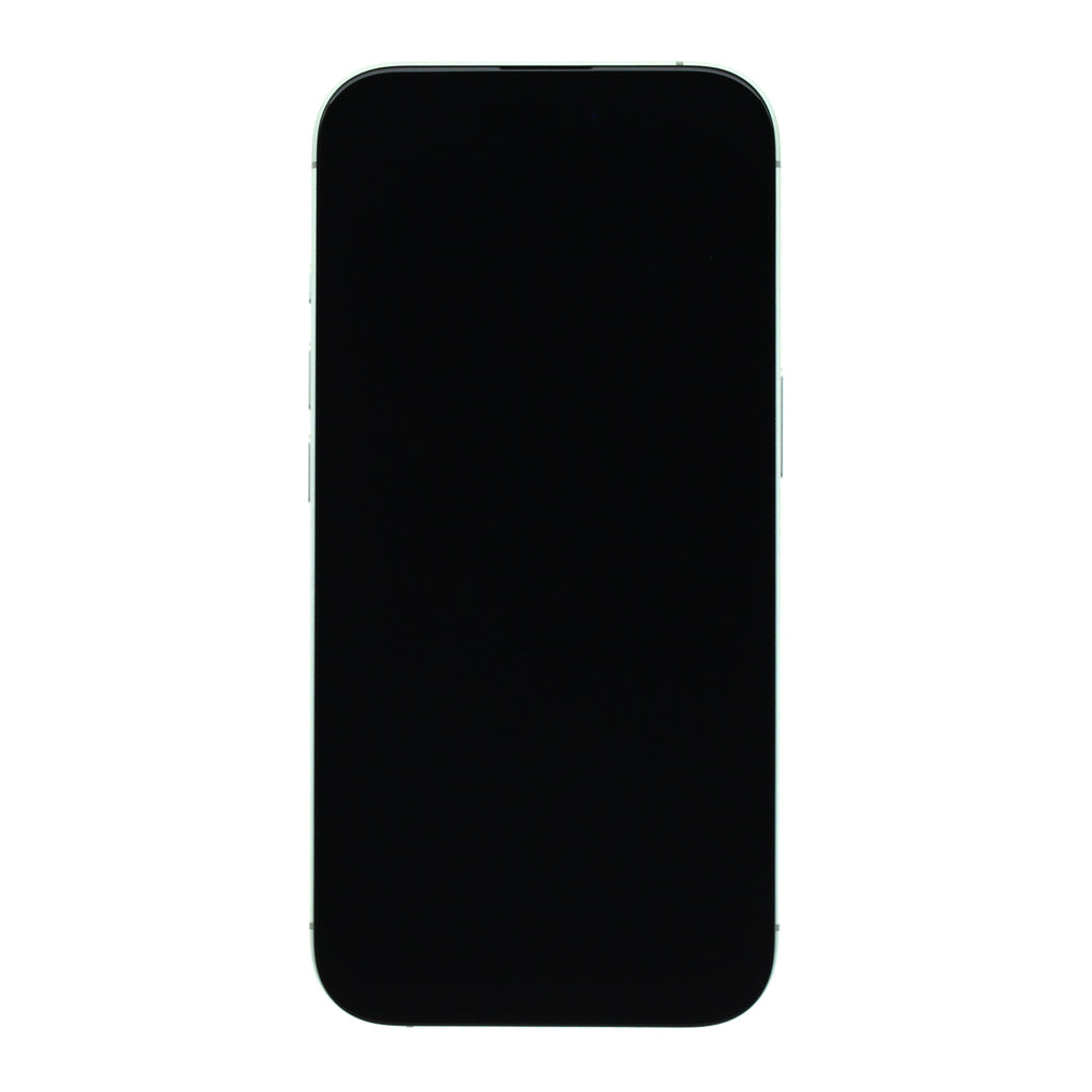 99新 Apple iPhone 16 256G 白色 中國大陸版