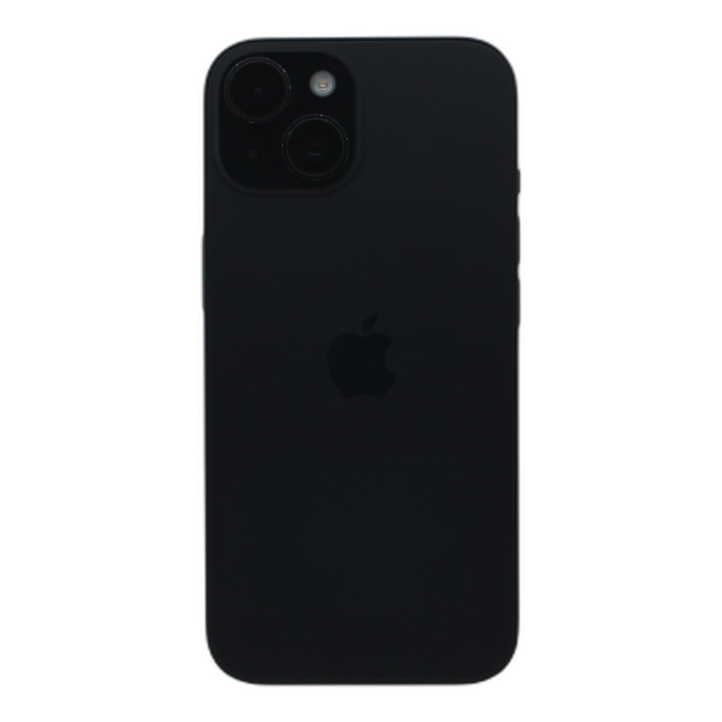 95新 Apple iPhone 15 256G 黑色 中國大陸版