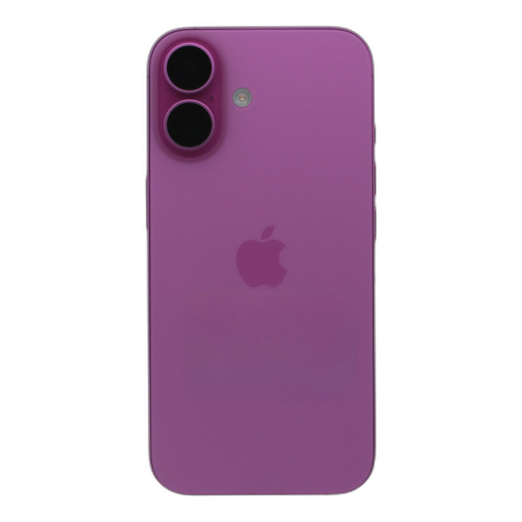 99新 Apple iPhone 16 256G 粉紅色 中國大陸版