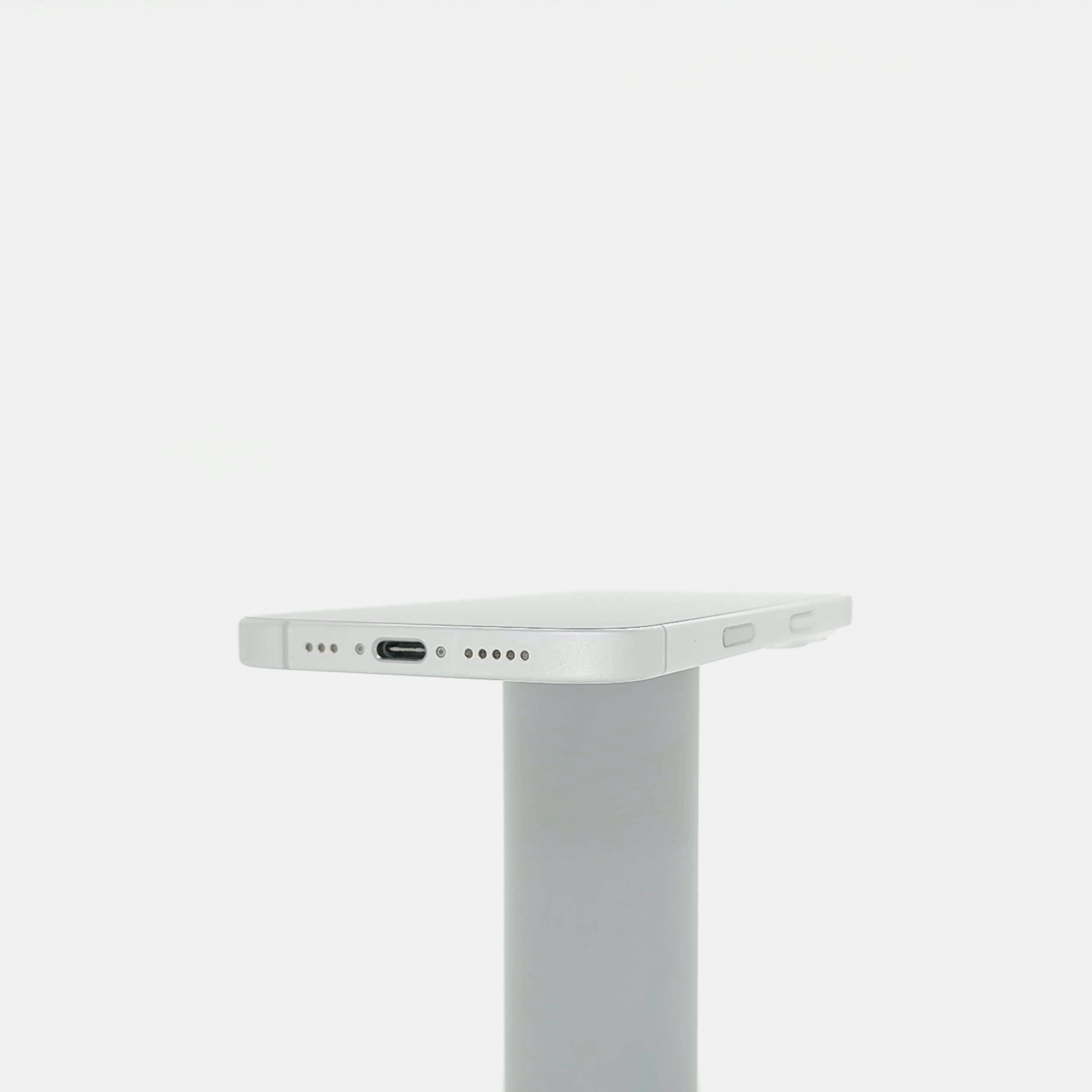 95新 Apple iPhone 16 256G 白色 中國大陸版