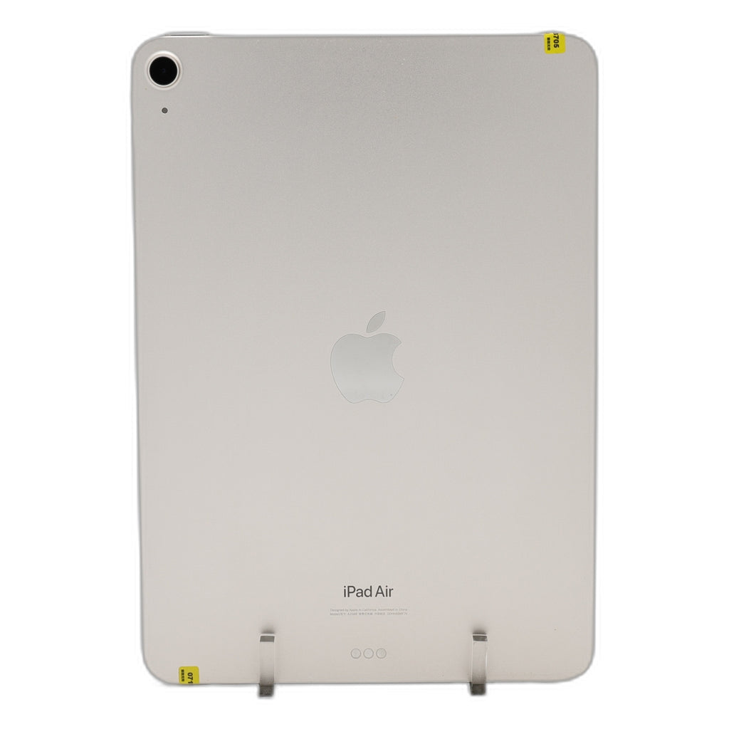 99新 Apple iPad Air5 256G 星光色 WIFI