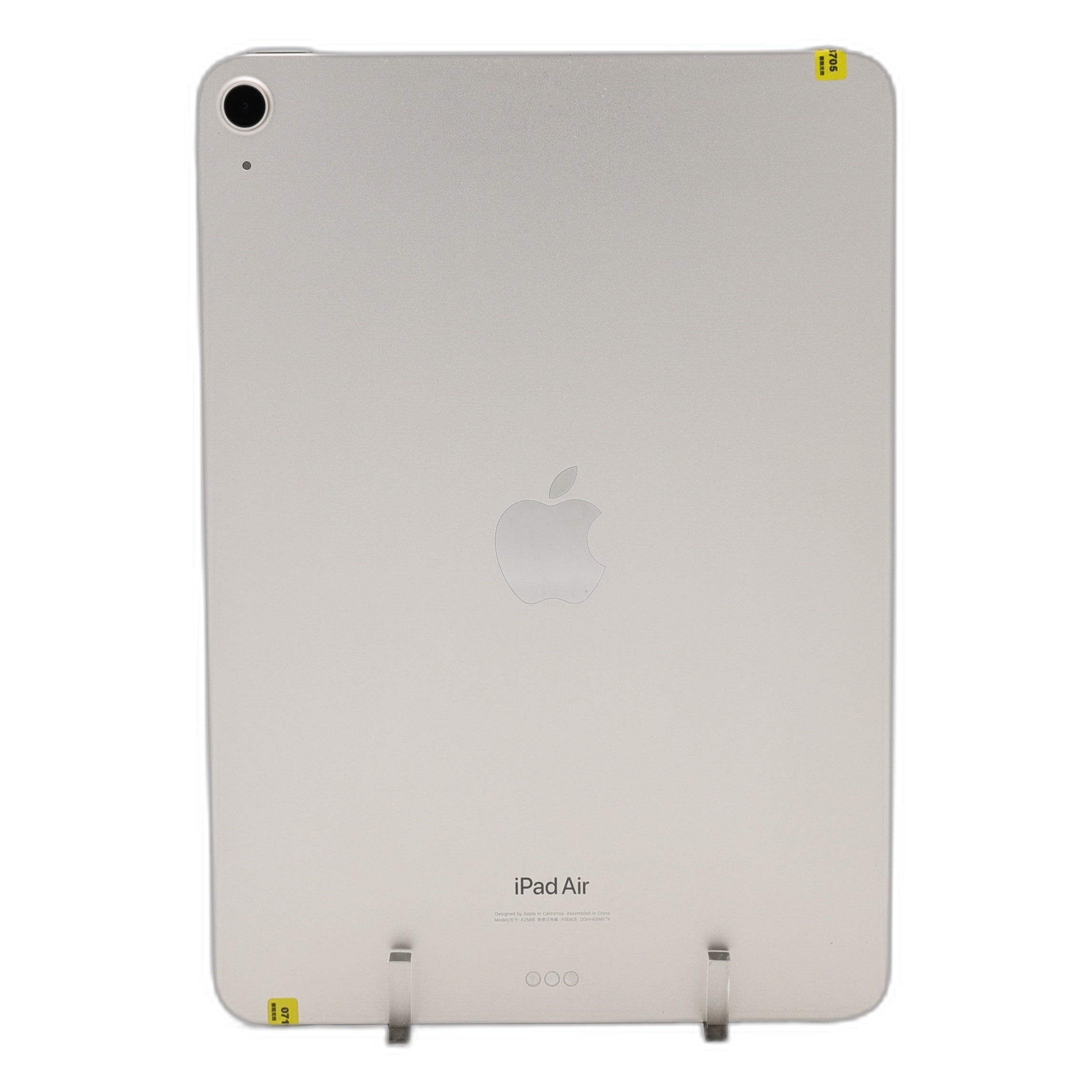 99新 Apple iPad Air5 256G 星光色 WIFI