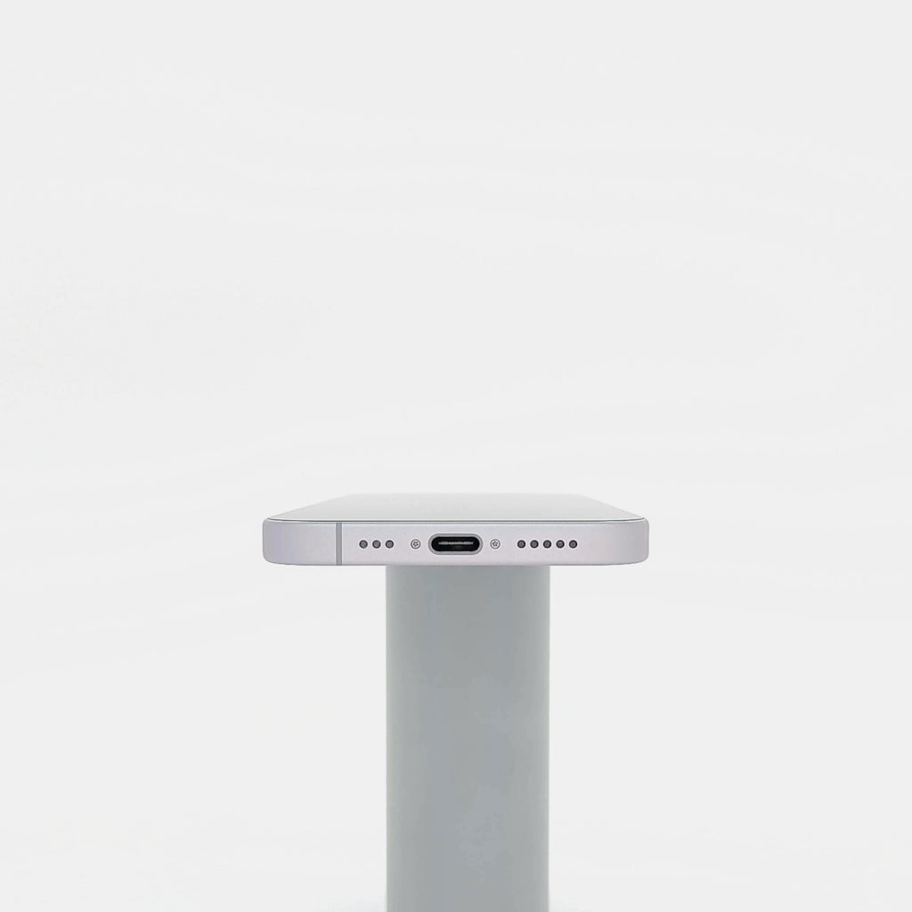 95新 Apple iPhone 17 256G 薰衣草紫色 中國大陸版