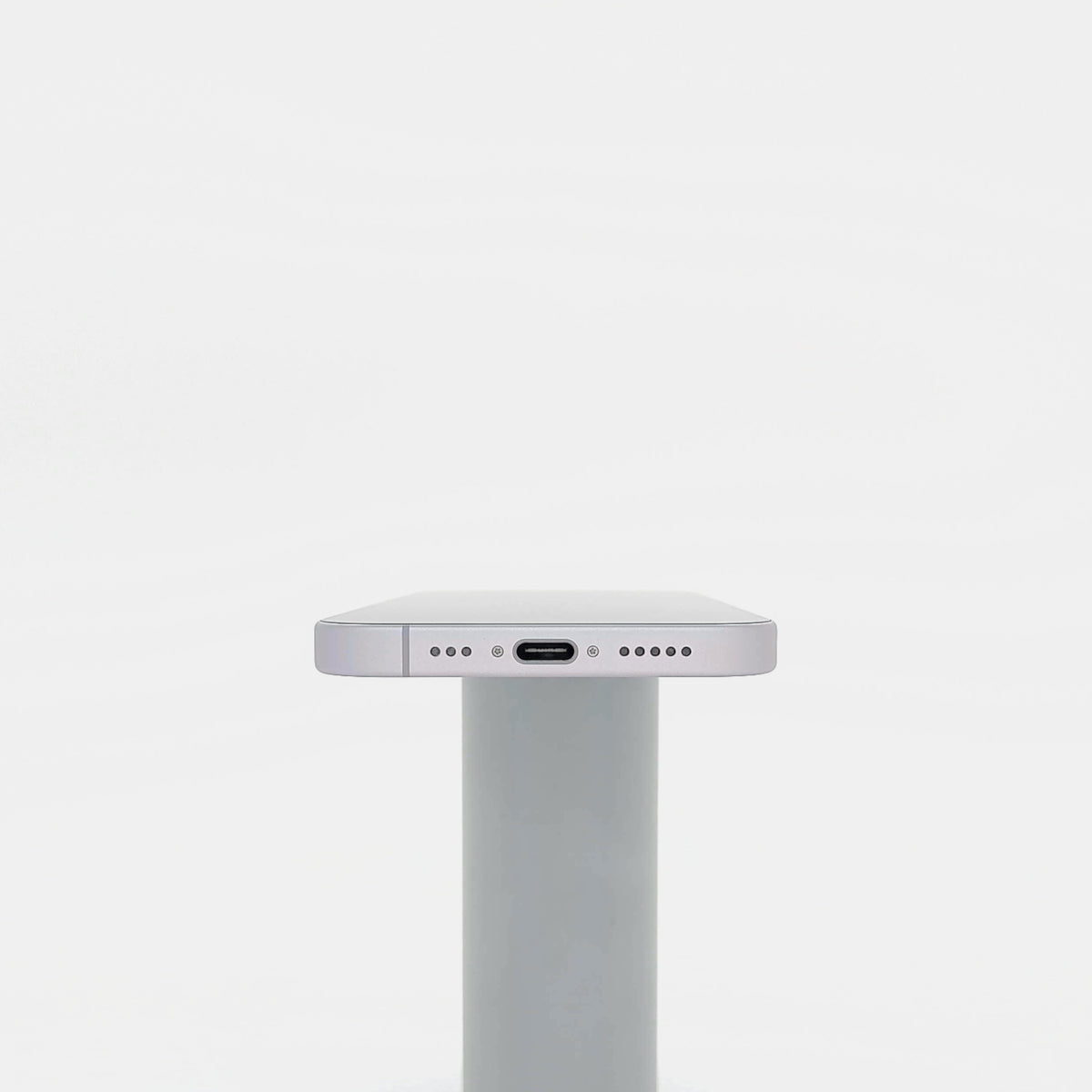 95新 Apple iPhone 17 256G 薰衣草紫色 中國大陸版